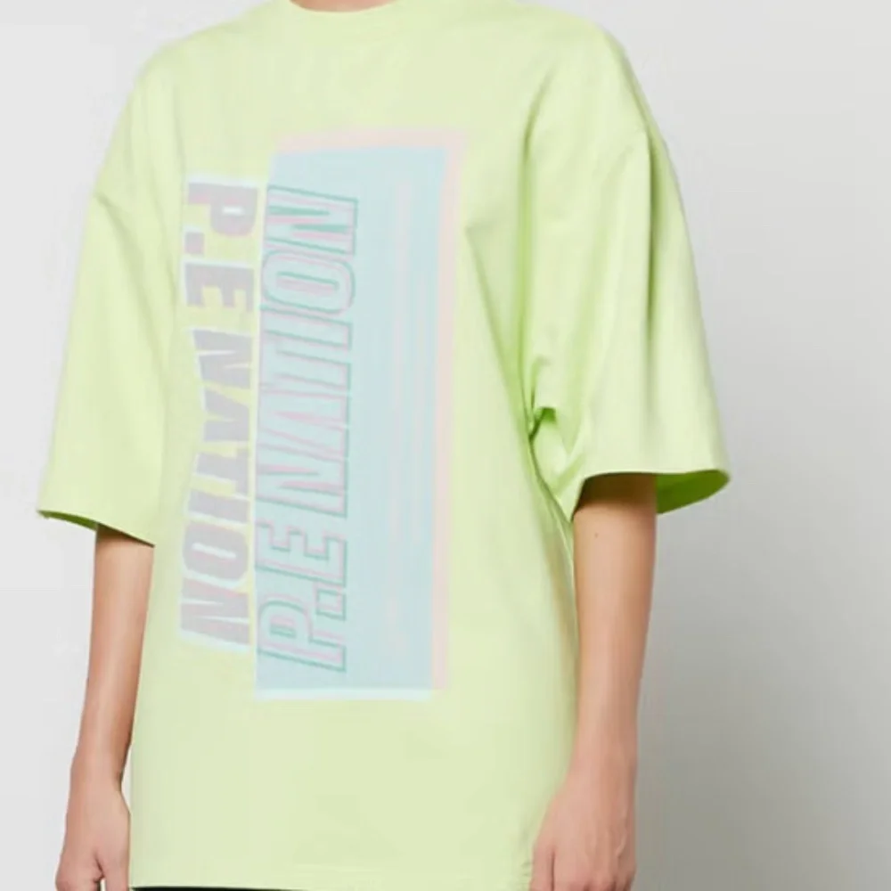 Alignment Tee - Picture 2 of 4